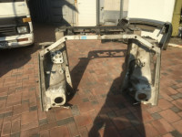 Radiator core support SUBARU LANCASTER OEM 53060AE001 53040AE000 53020AE091 53020AE081 53060AE051 BHE 2002