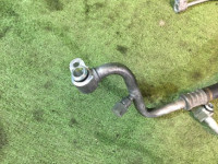 A/C lines SUBARU LANCASTER OEM 73422AE051 73424AE050 73431AE121 73431AE000 BHE 2002 EZ30