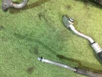 A/C lines SUBARU LANCASTER OEM 73422AE051 73424AE050 73431AE121 73431AE000 BHE 2002 EZ30