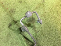 A/C lines SUBARU LANCASTER OEM 73422AE051 73424AE050 73431AE121 73431AE000 BHE 2002 EZ30