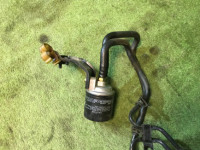 Трубки охлаждения акпп SUBARU LANCASTER OEM 45522AE031 38323AA020 BHE 2002 EZ30