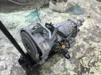 Акпп SUBARU OUTBACK OEM 31000AG530 BP9 2005 EJ253