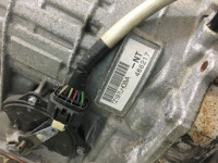 Акпп SUBARU OUTBACK OEM 31000AG530 BP9 2005 EJ253