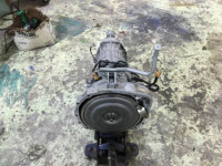 Акпп 31000AG530 SUBARU OUTBACK
