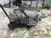 Акпп SUBARU OUTBACK OEM 31000AG530 BP9 2005 EJ253