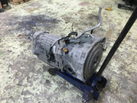 Акпп SUBARU OUTBACK OEM 31000AG530 BP9 2005 EJ253