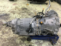 Акпп SUBARU OUTBACK OEM 31000AG530 BP9 2005 EJ253
