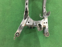คานรองเครื่อง задняя SUBARU OUTBACK OEM 20152AG031 20152AG020 BP9 2005 EJ253