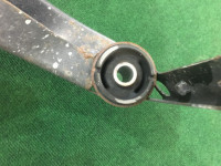 คานรองเครื่อง задняя SUBARU OUTBACK OEM 20152AG031 20152AG020 BP9 2005 EJ253