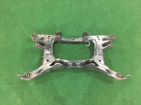 คานรองเครื่อง задняя SUBARU OUTBACK OEM 20152AG031 20152AG020 BP9 2005 EJ253