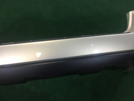 Parachoques trasero SUBARU OUTBACK OEM 57703AG060LY 57704AG060 57703AG070WZ 57703AG070BE 57703AG070GA BP9 2005 gold 39J
