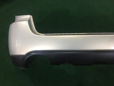 Parachoques trasero SUBARU OUTBACK OEM 57703AG060LY 57704AG060 57703AG070WZ 57703AG070BE 57703AG070GA BP9 2005 gold 39J