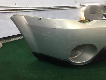 Front bumper SUBARU OUTBACK OEM 57703AG010BE 57703AG010GA 57704AG010 57703AG170LY 57703AG010VW BP9 2005 gold 39J