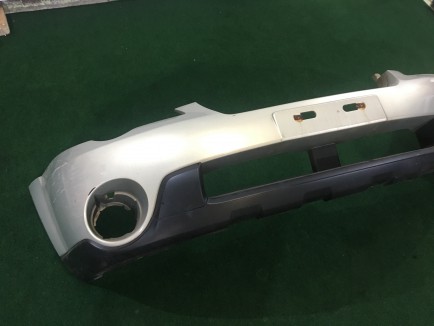 Front bumper SUBARU OUTBACK OEM 57703AG010BE 57703AG010GA 57704AG010 57703AG170LY 57703AG010VW BP9 2005 gold 39J