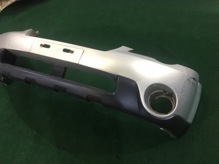 Front bumper SUBARU OUTBACK OEM 57703AG010BE 57703AG010GA 57704AG010 57703AG170LY 57703AG010VW BP9 2005 gold 39J