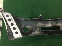 Front bumper SUBARU OUTBACK OEM 57703AG010BE 57703AG010GA 57704AG010 57703AG170LY 57703AG010VW BP9 2005 gold 39J