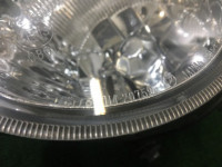 Left fog light SUBARU OUTBACK OEM 84501AG030 84501AG031 BP9 2005