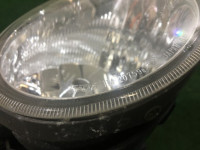 Right fog light SUBARU OUTBACK OEM 84501AG020 84501AG021 BP9 2005