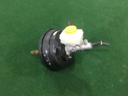 ブレーキマスターシリンダー SUBARU OUTBACK OEM 26401AG000 BP9 2005 EJ253