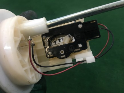 Sensor do nível de combustível SUBARU OUTBACK OEM 42081AG000 42081AG170 42081AG170 BP9 2005 EJ253