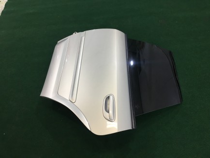 左后门 SUBARU OUTBACK OEM 60409AG0519P, 91112AG070GA BP9 2005 gold 39J