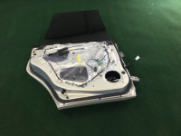 左后门 SUBARU OUTBACK OEM 60409AG0519P, 91112AG070GA BP9 2005 gold 39J