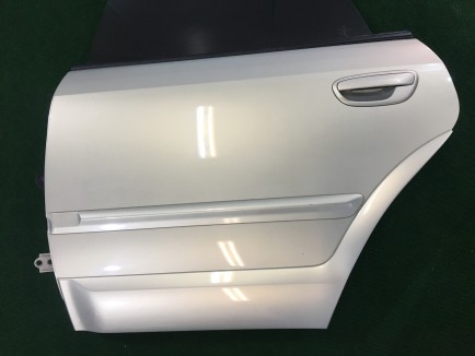 左后门 SUBARU OUTBACK OEM 60409AG0519P, 91112AG070GA BP9 2005 gold 39J