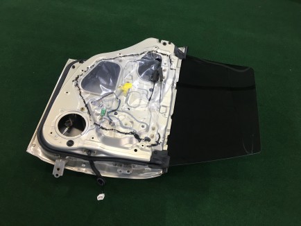 左后门 SUBARU OUTBACK OEM 60409AG0519P, 91112AG070GA BP9 2005 gold 39J
