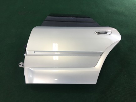 左后门 SUBARU OUTBACK OEM 60409AG0519P, 91112AG070GA BP9 2005 gold 39J