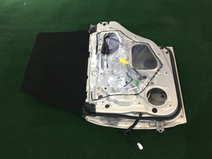 右后门 SUBARU OUTBACK OEM 91112AG060GA, 60409AG0419P BP9 2005 gold 39J