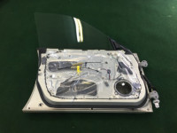 Дверь передняя левая SUBARU OUTBACK OEM 91112AG050GA, 60009AG0509P, 60009AG0519P BP9 2005 gold 39J