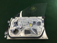 Porta dianteira direita SUBARU OUTBACK OEM 60009AG0409P, 60009AG0419P, 91112AG040GA BP9 2005 gold 39J