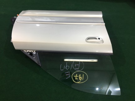 Porta dianteira direita SUBARU OUTBACK OEM 60009AG0409P, 60009AG0419P, 91112AG040GA BP9 2005 gold 39J