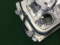 Porta dianteira direita SUBARU OUTBACK OEM 60009AG0409P, 60009AG0419P, 91112AG040GA BP9 2005 gold 39J