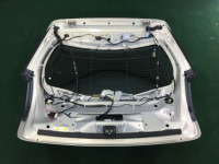 Porta da bagageira SUBARU OUTBACK OEM 60809AG0029P, 60809AG0039P, 96031AG000GA, 84261AG142GA, 84261AG143GA BP9 2005 gold 39J