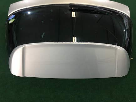 Porta da bagageira SUBARU OUTBACK OEM 60809AG0029P, 60809AG0039P, 96031AG000GA, 84261AG142GA, 84261AG143GA BP9 2005 gold 39J