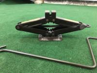 ジャッキ SUBARU OUTBACK OEM 97032AG010 97032FG020 BP9 2005
