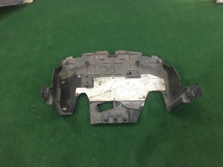 Protección del motor SUBARU OUTBACK OEM 56410AG010 56410AG140 56410AG141 BP9 2005 gold 39J