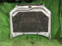 ฝากระโปรงหน้า SUBARU OUTBACK OEM 57229AG0209P BP9 2005 gold 39J
