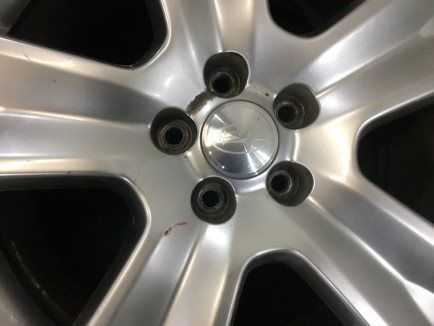 Rodas SUBARU OUTBACK OEM 28111AG130 28111AG131 BP9 2005