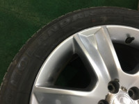 Rodas SUBARU OUTBACK OEM 28111AG130 28111AG131 BP9 2005