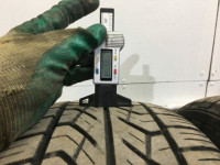 Rodas SUBARU OUTBACK OEM 28111AG130 28111AG131 BP9 2005