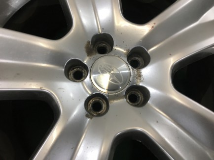 Rodas SUBARU OUTBACK OEM 28111AG130 28111AG131 BP9 2005
