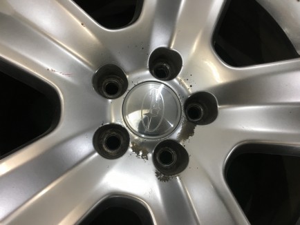 Rodas SUBARU OUTBACK OEM 28111AG130 28111AG131 BP9 2005