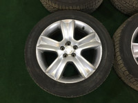 Rodas SUBARU OUTBACK OEM 28111AG130 28111AG131 BP9 2005