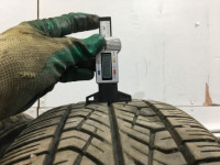 Rodas SUBARU OUTBACK OEM 28111AG130 28111AG131 BP9 2005