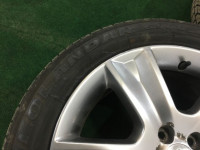 Rodas SUBARU OUTBACK OEM 28111AG130 28111AG131 BP9 2005