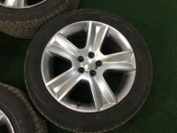 Rodas SUBARU OUTBACK OEM 28111AG130 28111AG131 BP9 2005