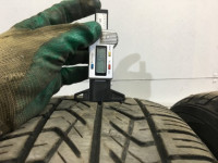Rodas SUBARU OUTBACK OEM 28111AG130 28111AG131 BP9 2005
