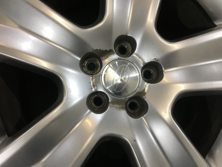 Rodas SUBARU OUTBACK OEM 28111AG130 28111AG131 BP9 2005